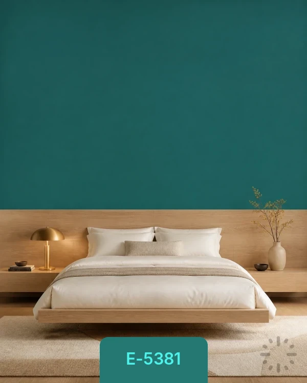 E-5381 color from Time Paints