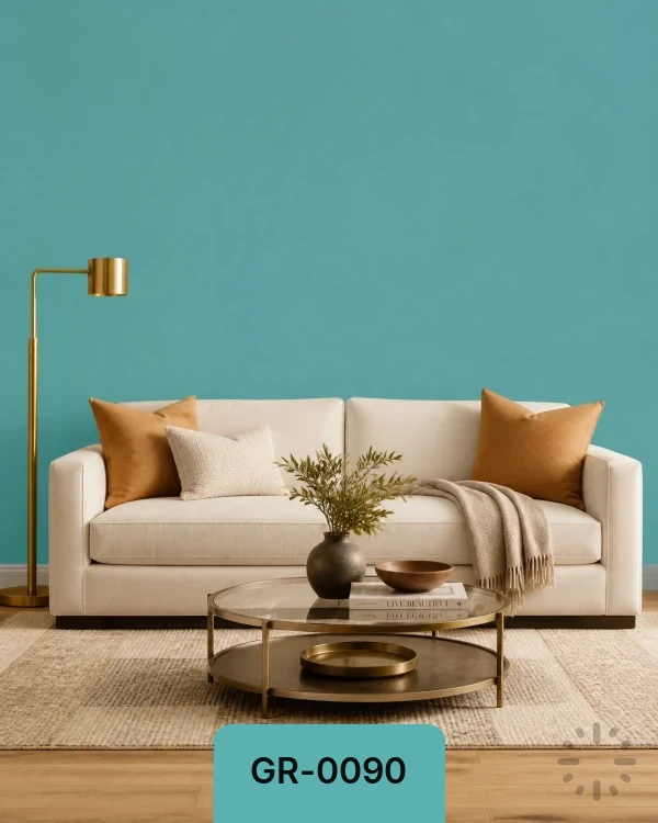 GR-0090 color from Time Paints