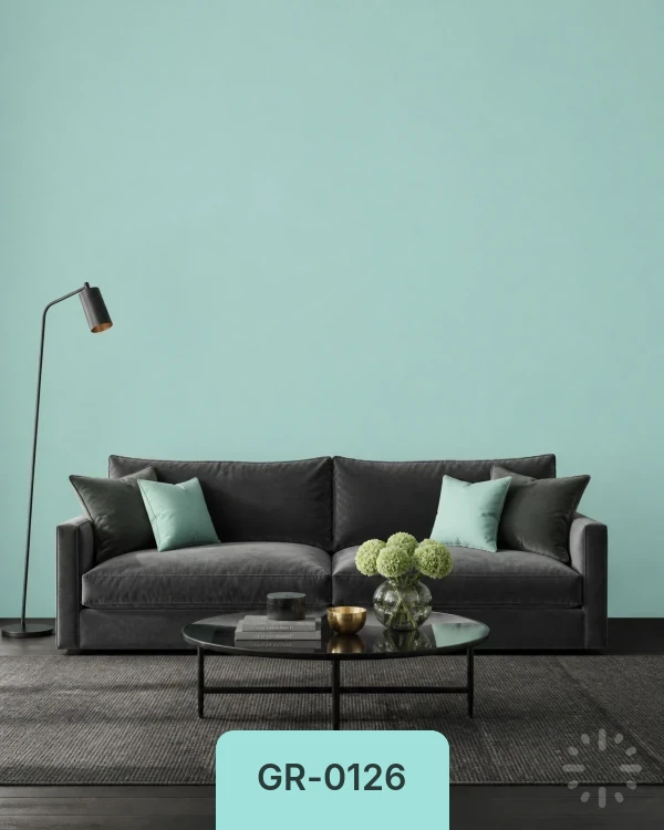 GR-0126 color from Time Paints