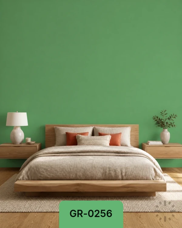 GR-0256 color from Time Paints