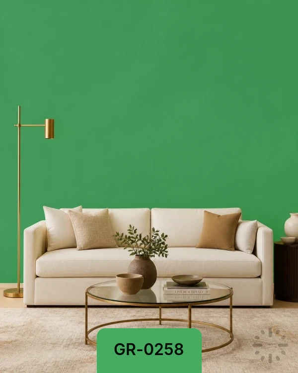 GR-0258 color from Time Paints