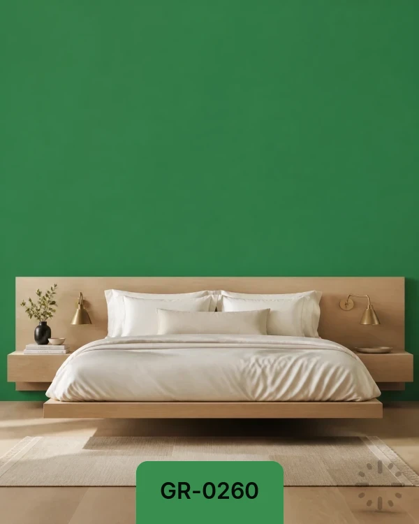 GR-0260 color from Time Paints