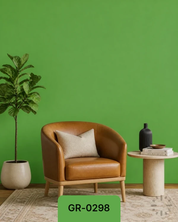 GR-0298 | Colors | Time Paints