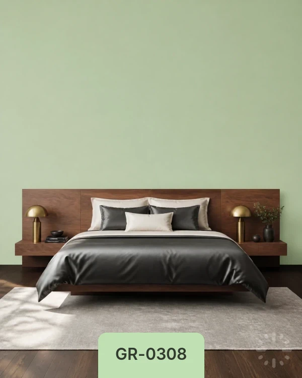 GR-0308 color from Time Paints