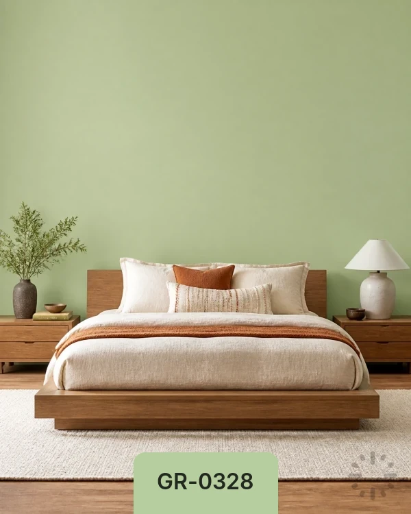 GR-0328 color from Time Paints