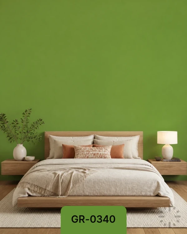 GR-0340 color from Time Paints