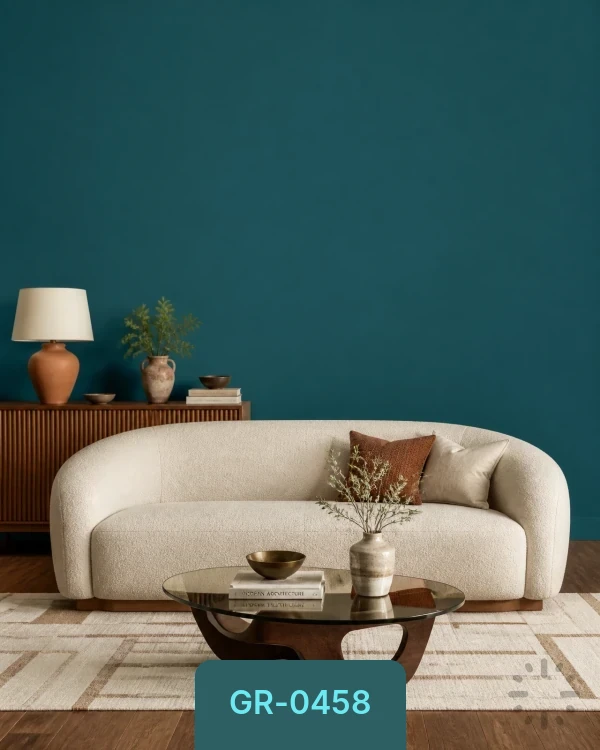GR-0458 color from Time Paints
