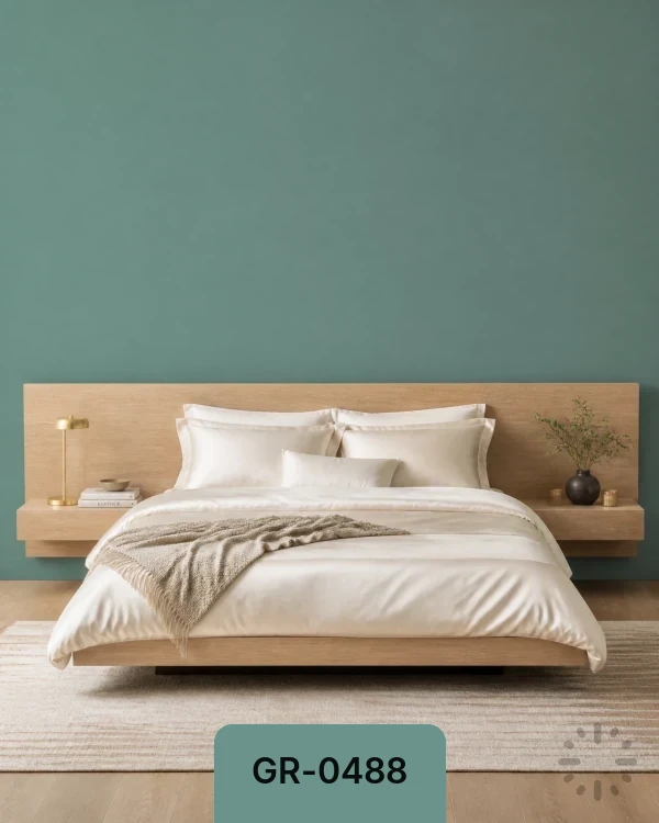 GR-0488 color from Time Paints