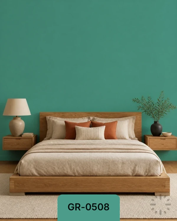 GR-0508 color from Time Paints
