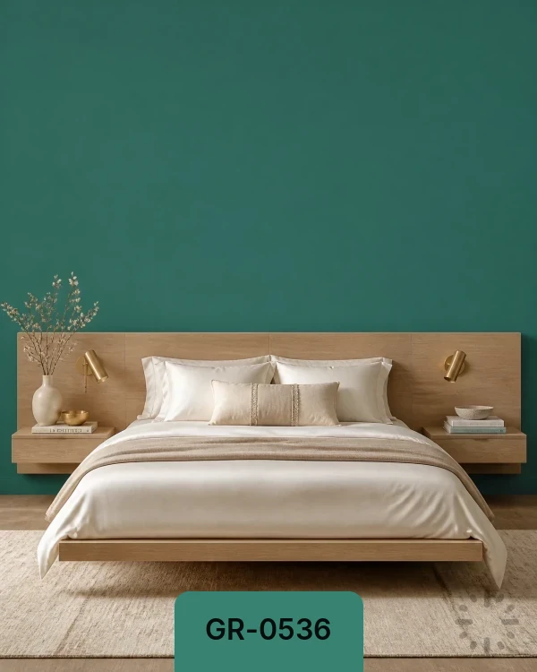 GR-0536 color from Time Paints