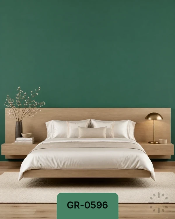 GR-0596 color from Time Paints