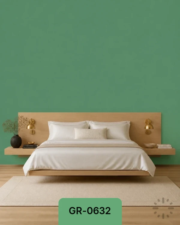 GR-0632 color from Time Paints