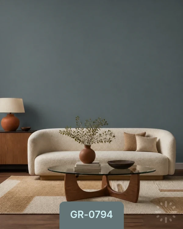 GR-0794 color from Time Paints