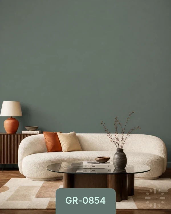 GR-0854 color from Time Paints