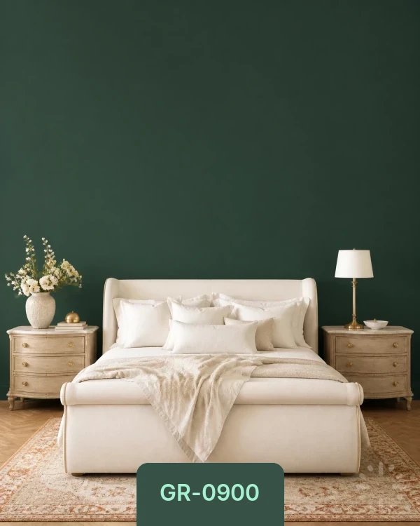 GR-0900 color from Time Paints
