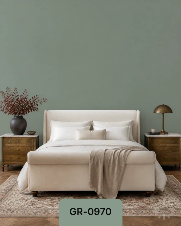 GR-0970 color from Time Paints