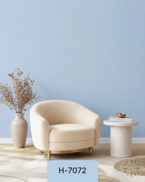 H-7072 | Colors | Time Paints