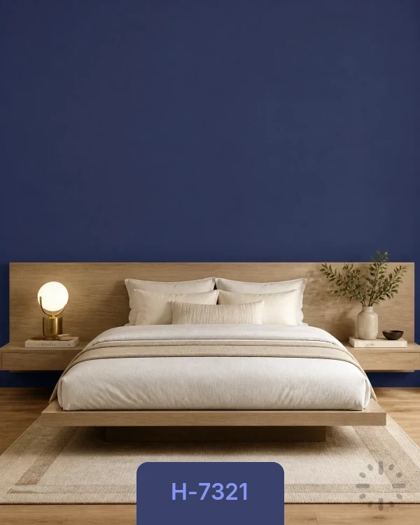 H-7321 color from Time Paints