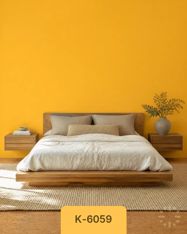 K-6059 color from Time Paints