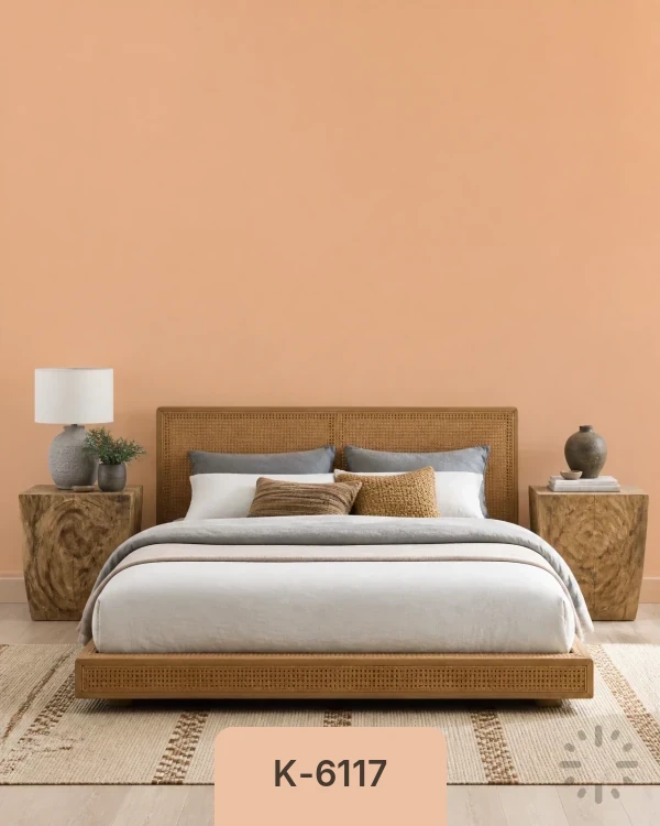 K-6117 color from Time Paints