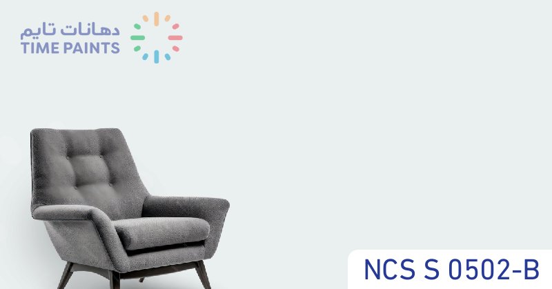 NCS S 0502-B