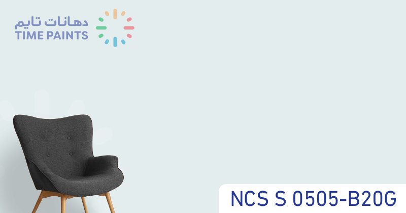 NCS S 0505-B20G