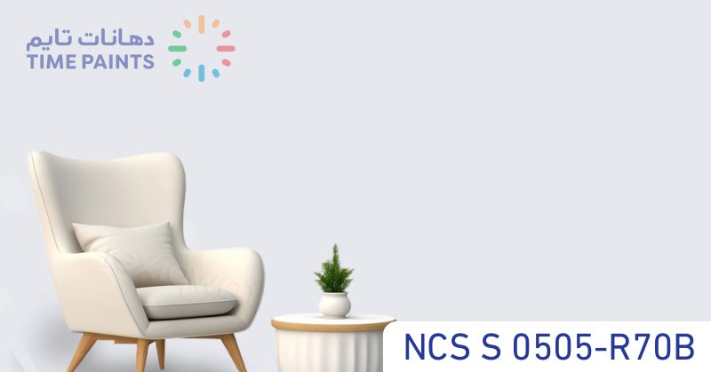 NCS S 0505-R70B