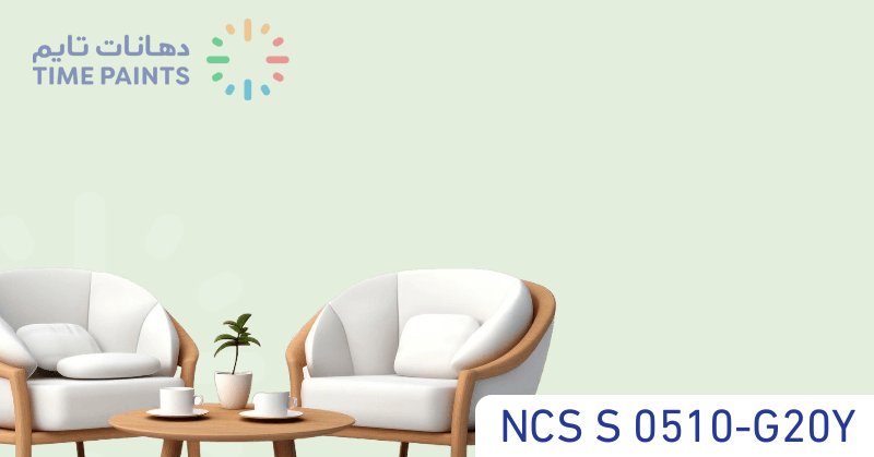 NCS S 0510-G20Y