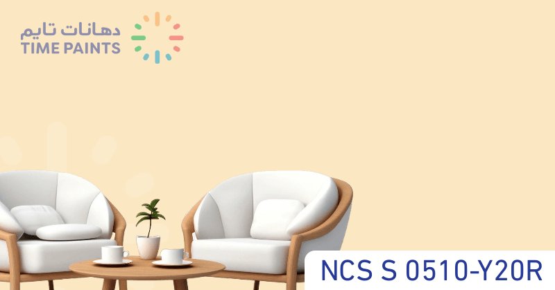 NCS S 0510-Y20R