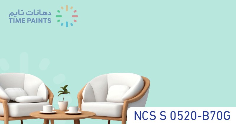 NCS S 0520-B70G