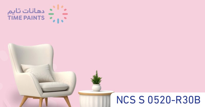 NCS S 0520-R30B