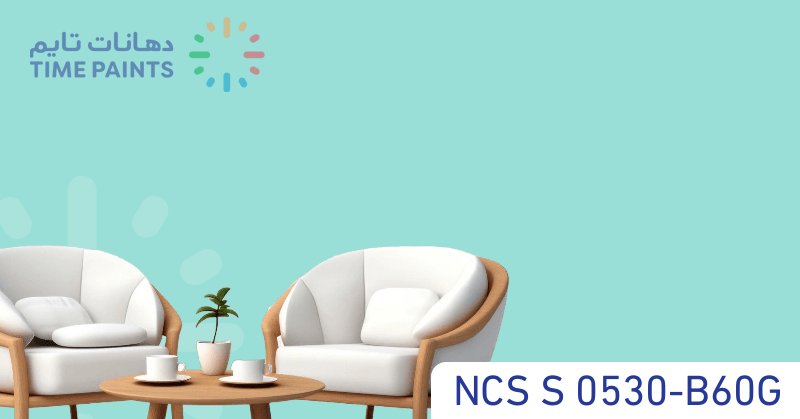 NCS S 0530-B60G