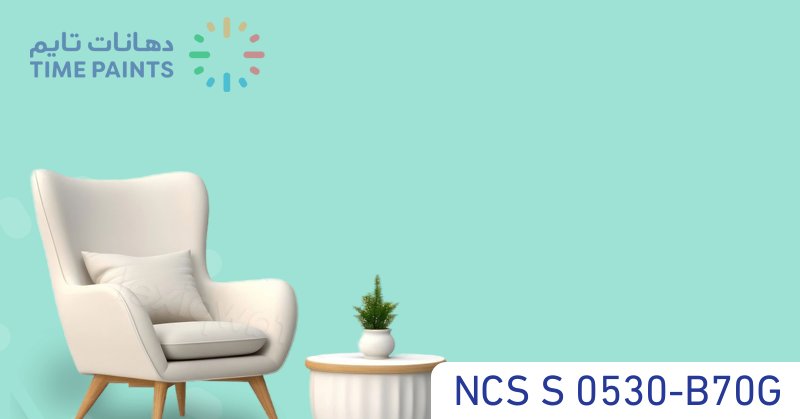 NCS S 0530-B70G