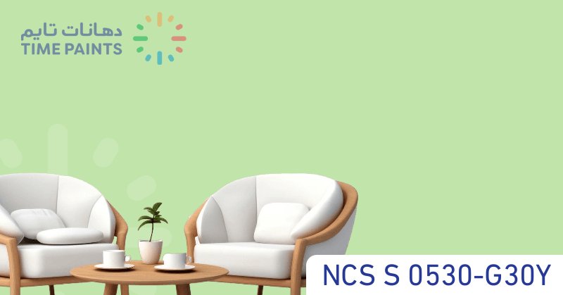 NCS S 0530-G30Y