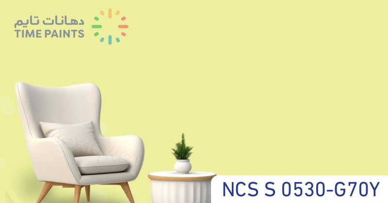 NCS S 0530-G70Y