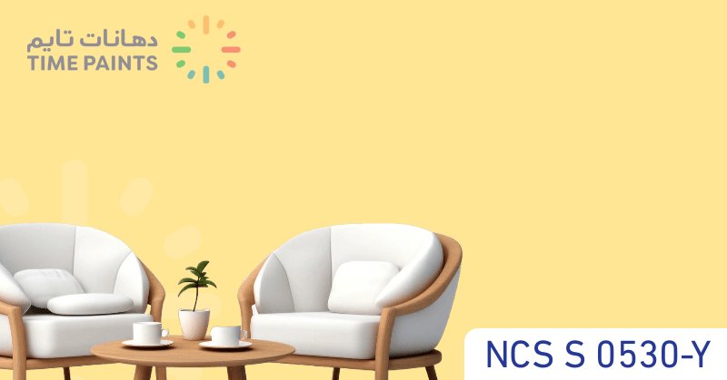 NCS S 0530-Y
