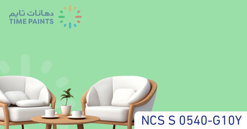 NCS S 0540-G10Y
