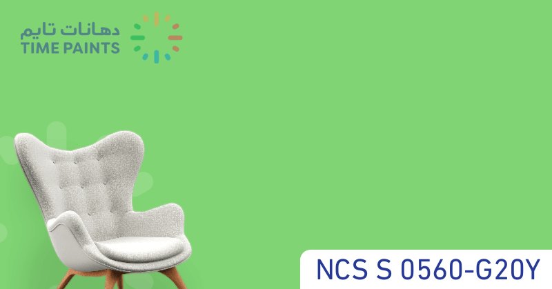 NCS S 0560-G20Y