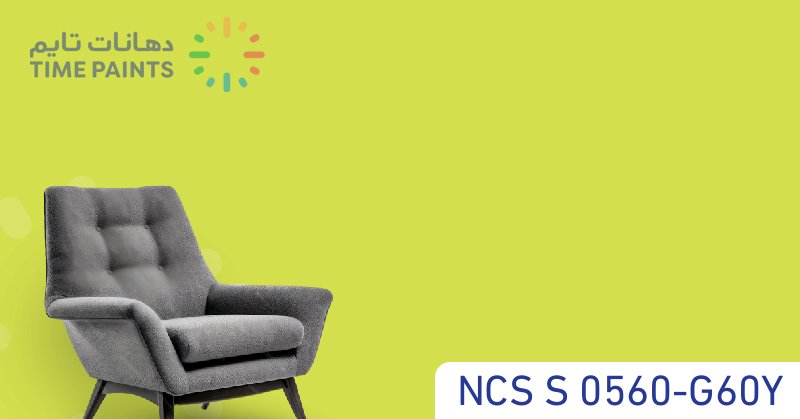 NCS S 0560-G60Y