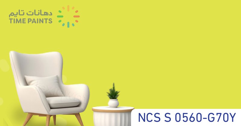 NCS S 0560-G70Y
