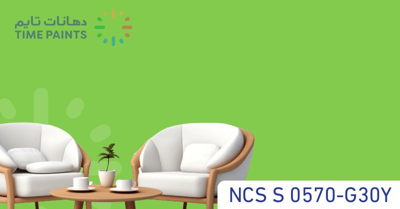 NCS S 0570-G30Y