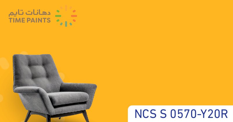 NCS S 0570-Y20R