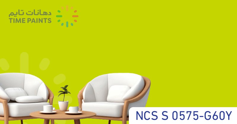 NCS S 0575-G60Y