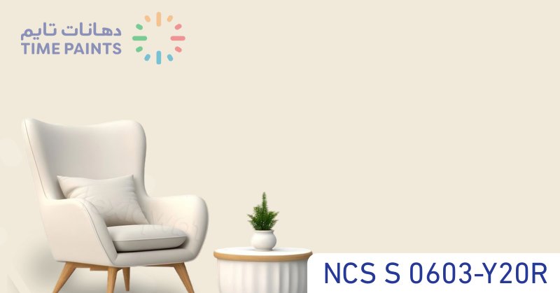 NCS S 0603-Y20R