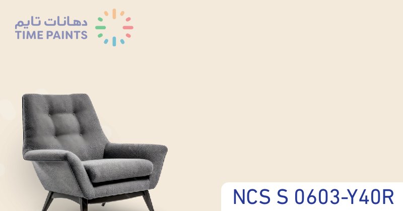 NCS S 0603-Y40R