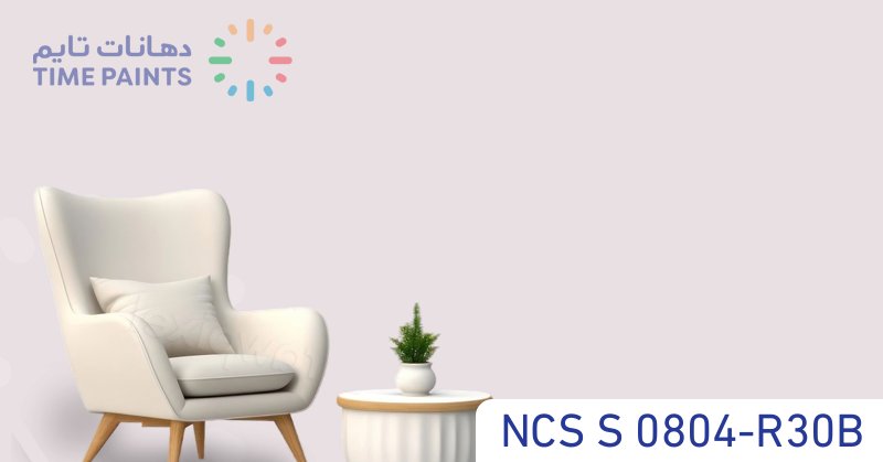NCS S 0804-R30B