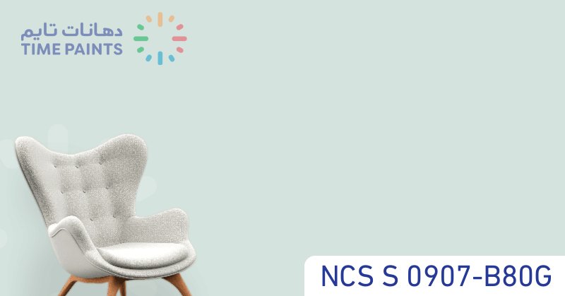 NCS S 0907-B80G