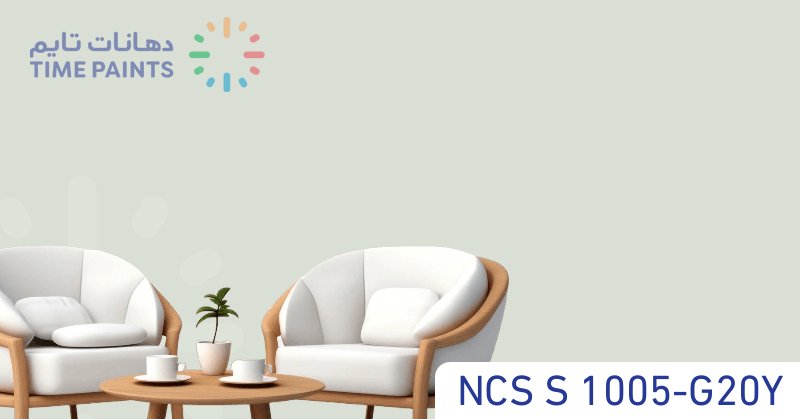 NCS S 1005-G20Y