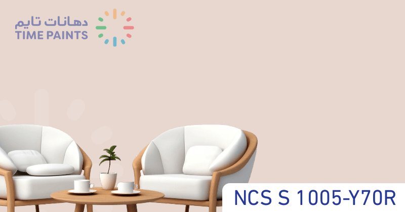 NCS S 1005-Y70R