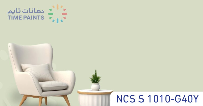 NCS S 1010-G40Y